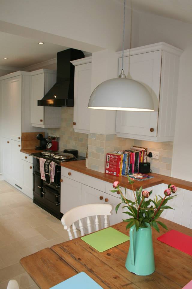 Edwardian in French Grey
