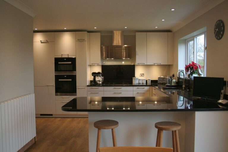Star Galaxy granite