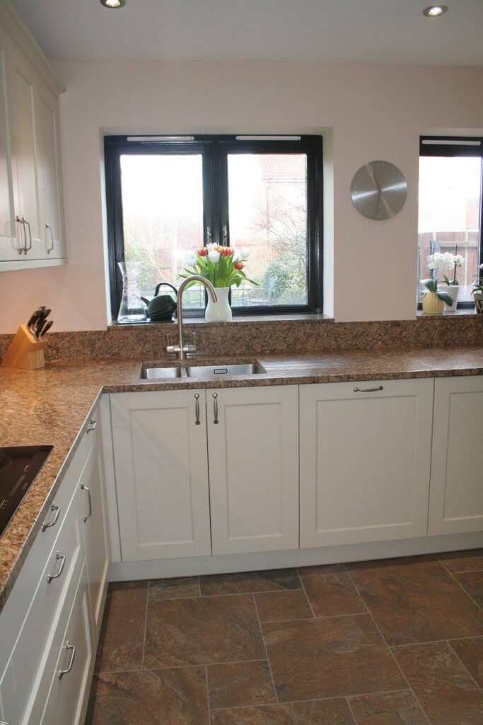 Gelderland in Crema — a BAX kitchen by Kitchensmiths (photograph 3 of 7)