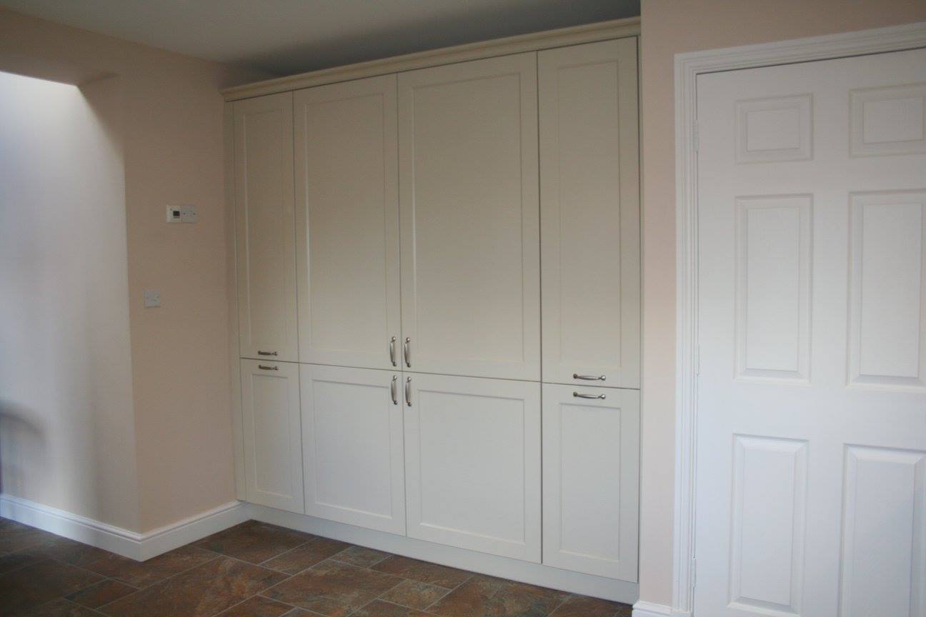 Gelderland in Crema — a BAX kitchen by Kitchensmiths (photograph 4 of 7)