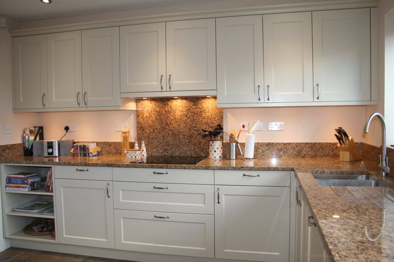 Gelderland in Crema — a BAX kitchen by Kitchensmiths (photograph 5 of 7)