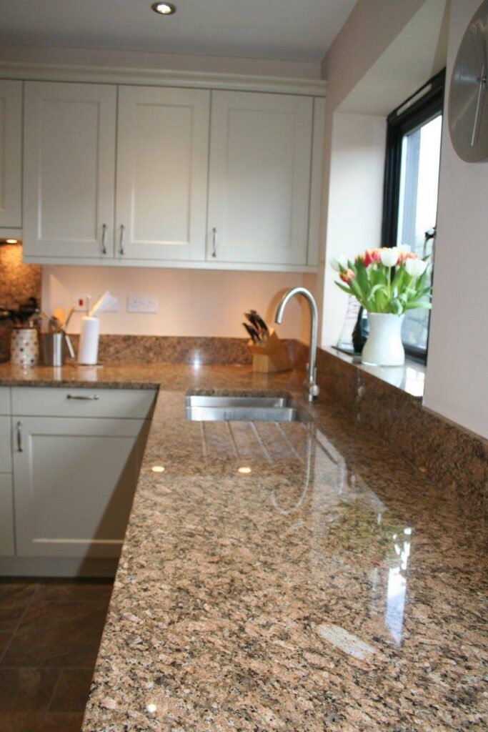 Gelderland in Crema — a BAX kitchen by Kitchensmiths (photograph 6 of 7)