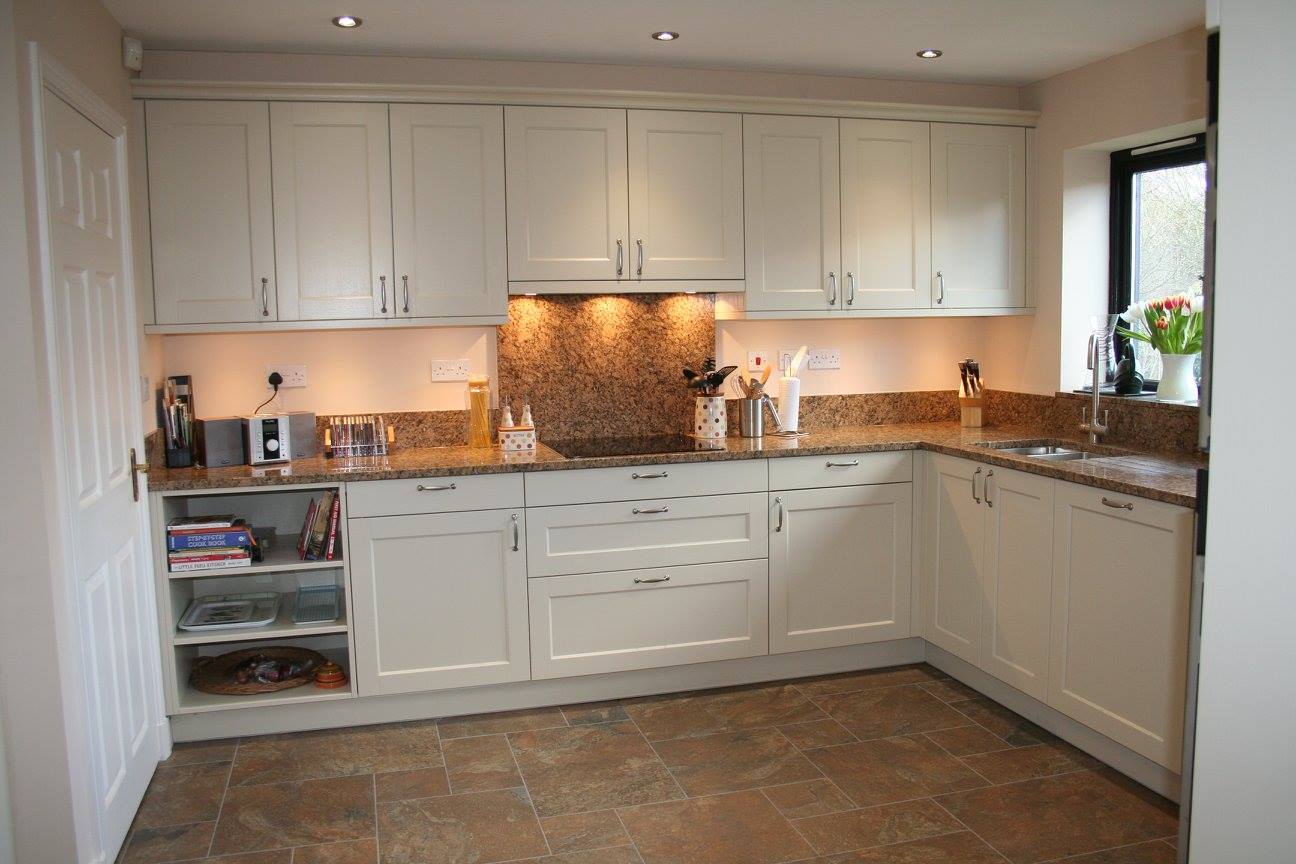 Gelderland in Crema — a BAX kitchen by Kitchensmiths (photograph 7 of 7)