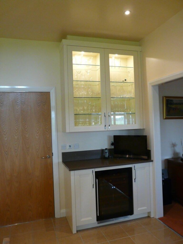 Casa, with Silestone