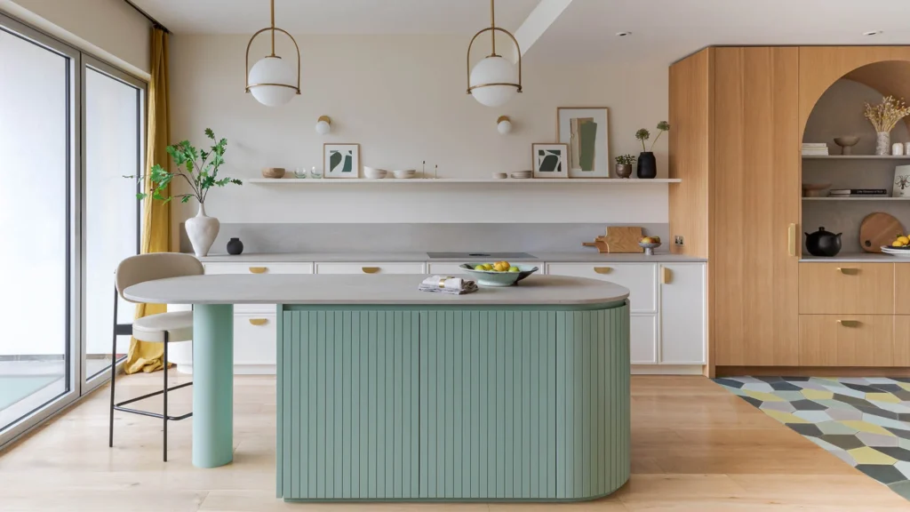 Caesarstone Topus Concrete