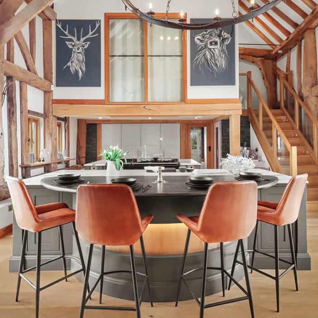 Traditional does not mean impractical