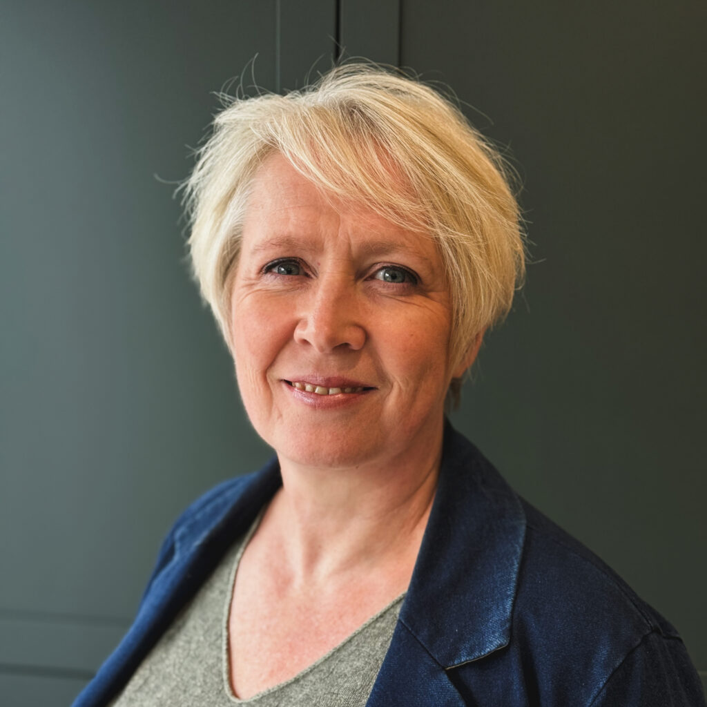 Clare Chapman