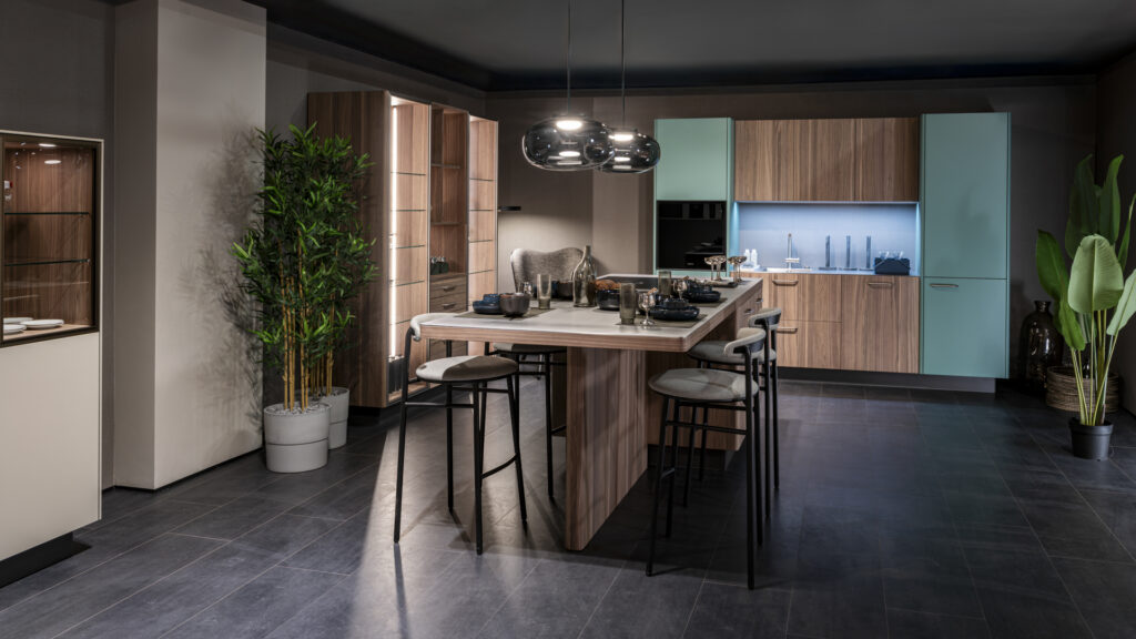 Sachsenküchen kitchen