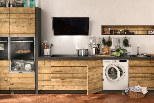 Neff appliances