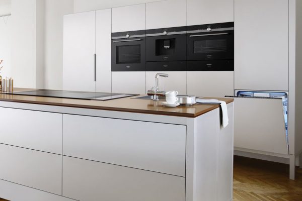 Siemens appliances
