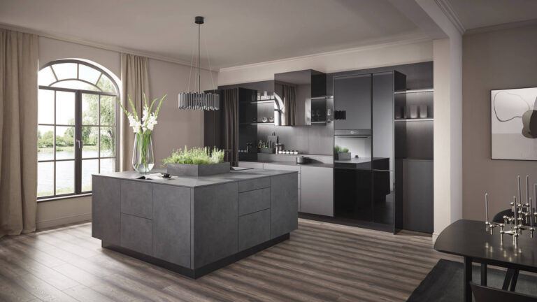 Glass laminate