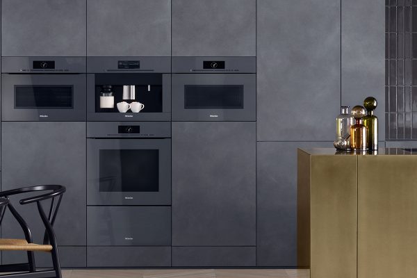Miele appliances