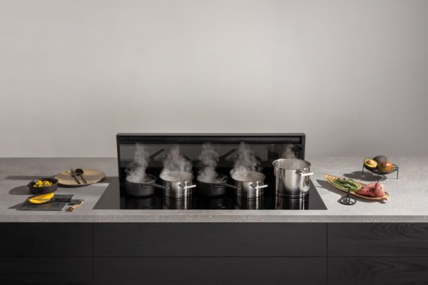 Novy hob