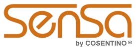 Sensa by Cosentino